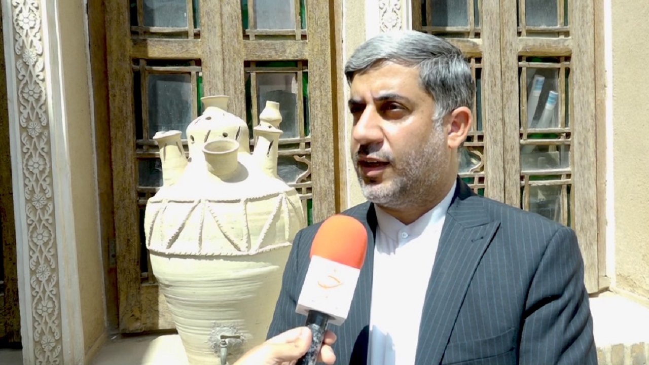 موزه‌های تخصصی در یزد تقویت می‌شود