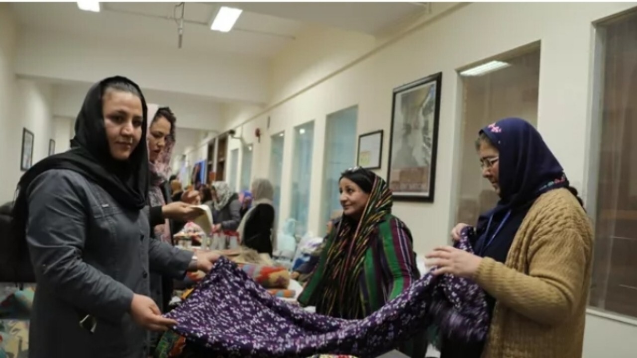 تاجران مالیزیایی برای سرمایه گذاری به افغانستان سفر می‌کنند 

 