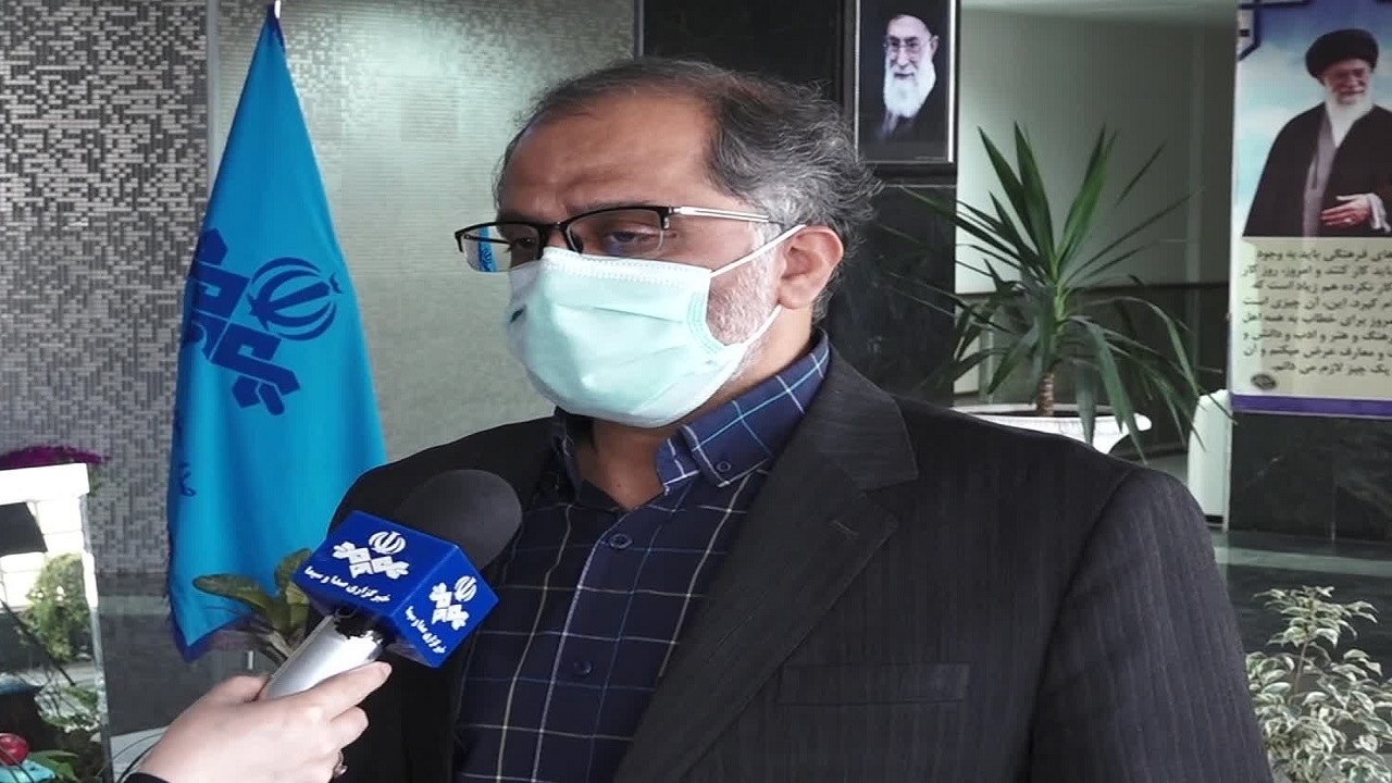 جامعه تشنه آثار فاخر فرهنگی و هنری است