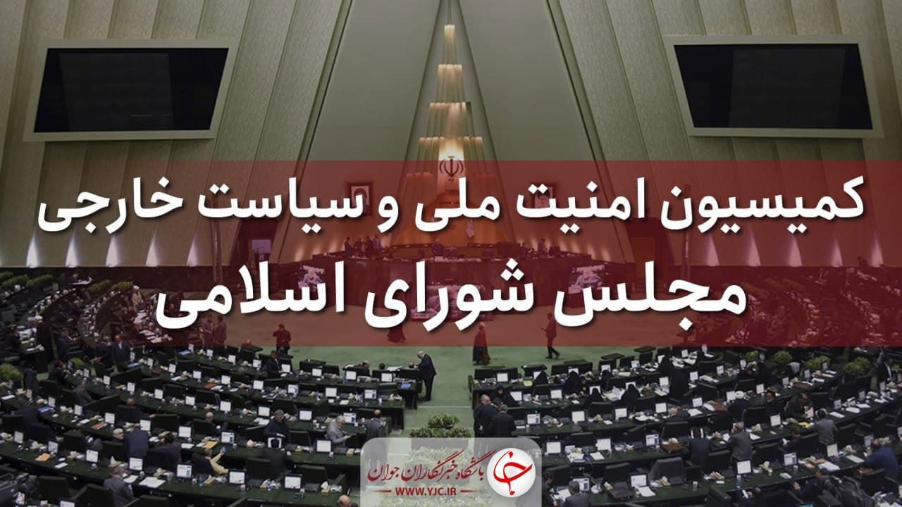 کمیسیون امنیت ملی مجلس لایحه اصلاح قانون استفاده از سلاح را تصویب کرد/ صحن مجلس کلیات لایحه را بررسی می‌کند
