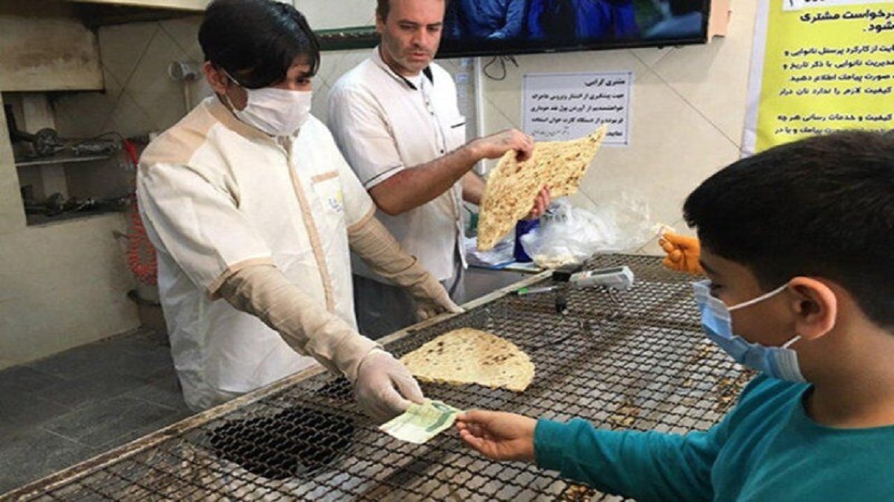 نانوایی‌های بوشهر آماده اجرای طرح هوشمندسازی می‌شوند