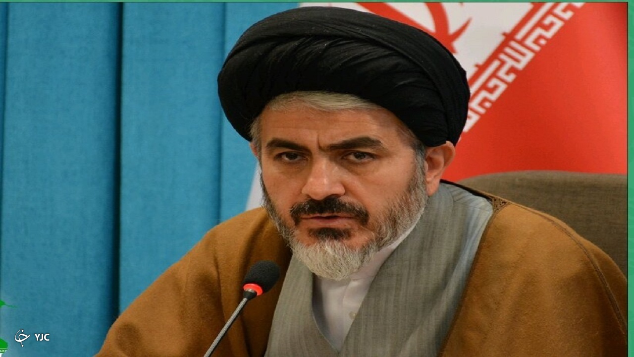 بازسازی عتبات عالیات، صدقه جاریه است