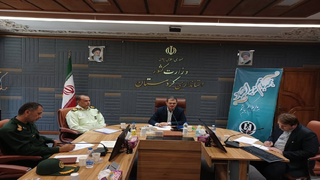 زبان هنر و رسانه جهت مبارزه با مواد مخدر بکارگیری شود