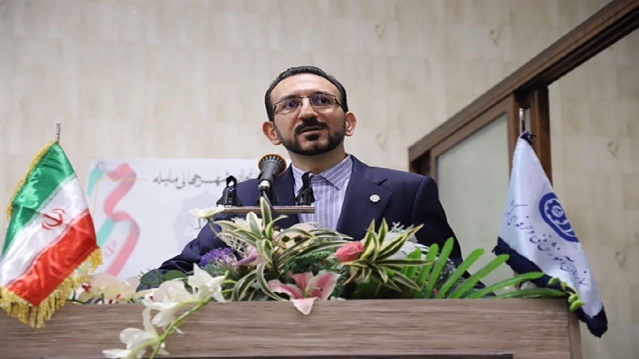 تمرکز صنایع‌دستی زنجان بر صادرات است