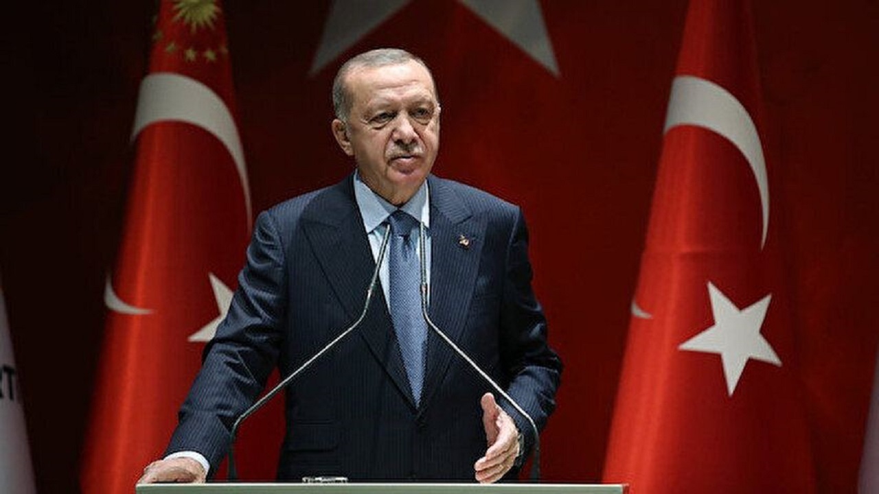 اردوغان: هفته آینده با پوتین و زلنسکی درباره صادرات غلات رایزنی می‌کنم