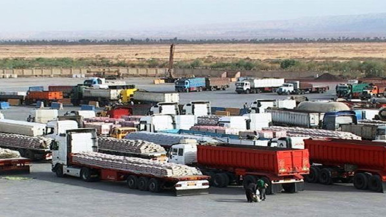 مبادلات مرزی سیستان و بلوچستان تا پنج برابر افزایش می‌یابد