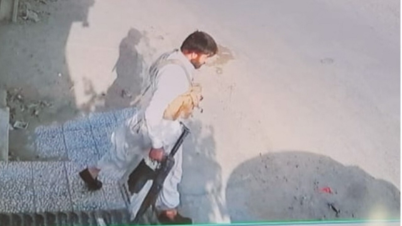 مردی در نیمروز ۹ عضو خانواده‌اش را کشت