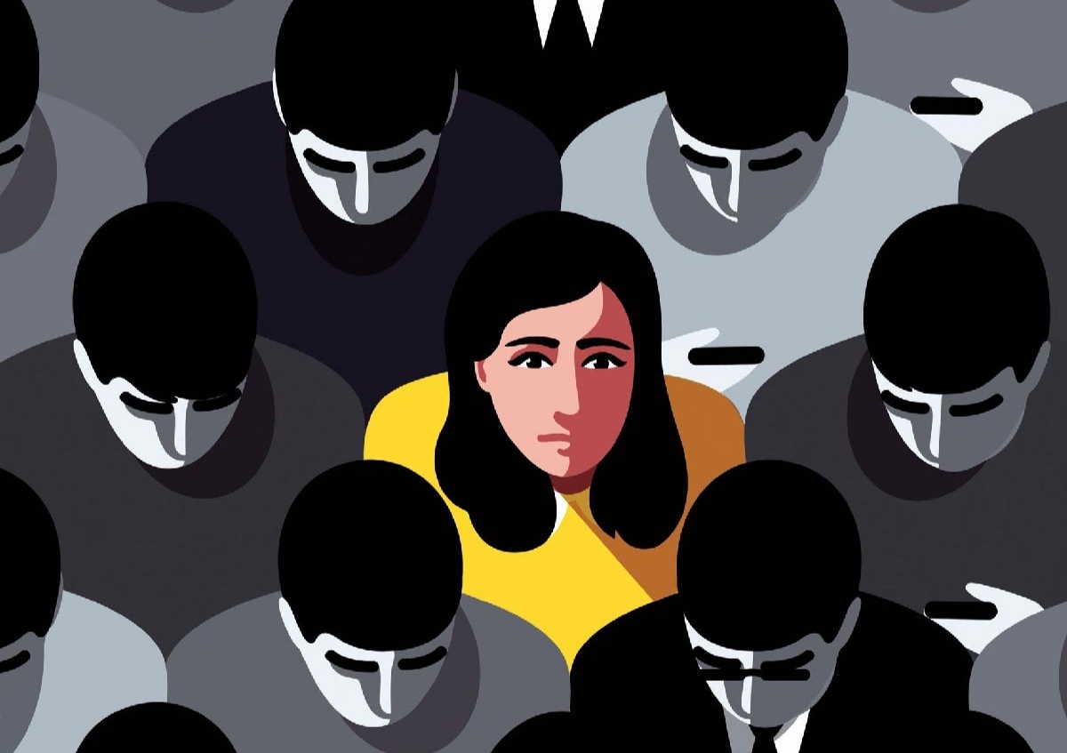 گوگل ۱۱۸ میلیون دلار بخاطر تبعیض جنسیتی میپردازد گوگل ۱۱۸ میلیون دلار بخاطر تبعیض جنسیتی میپردازد