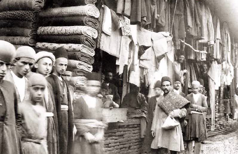 نخستین شرکت &laquo;اقتصاد مقاومتی&raquo; ایران در دوره قاجار