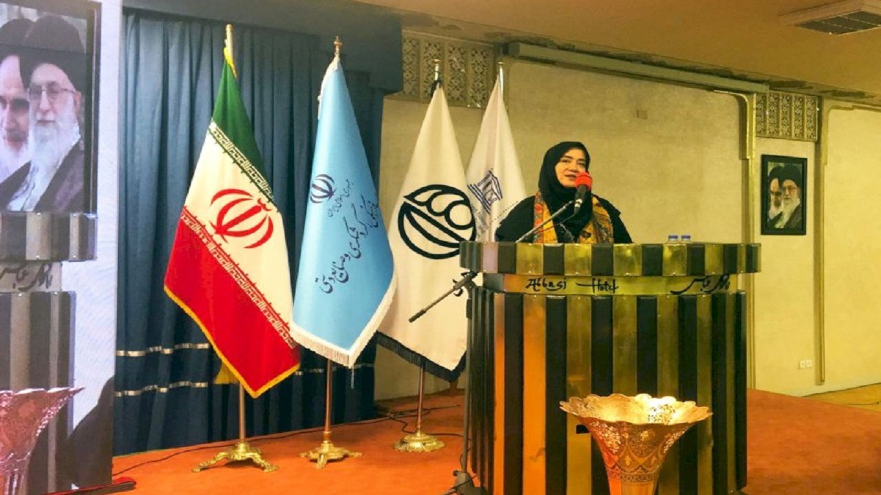 اصفهان امروز سرآمد تحول در صنایع‌دستی اصیل ایرانی است