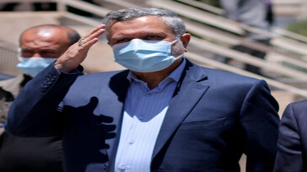 سفر معاون اجرایی رئیس‌جمهور به استان فارس