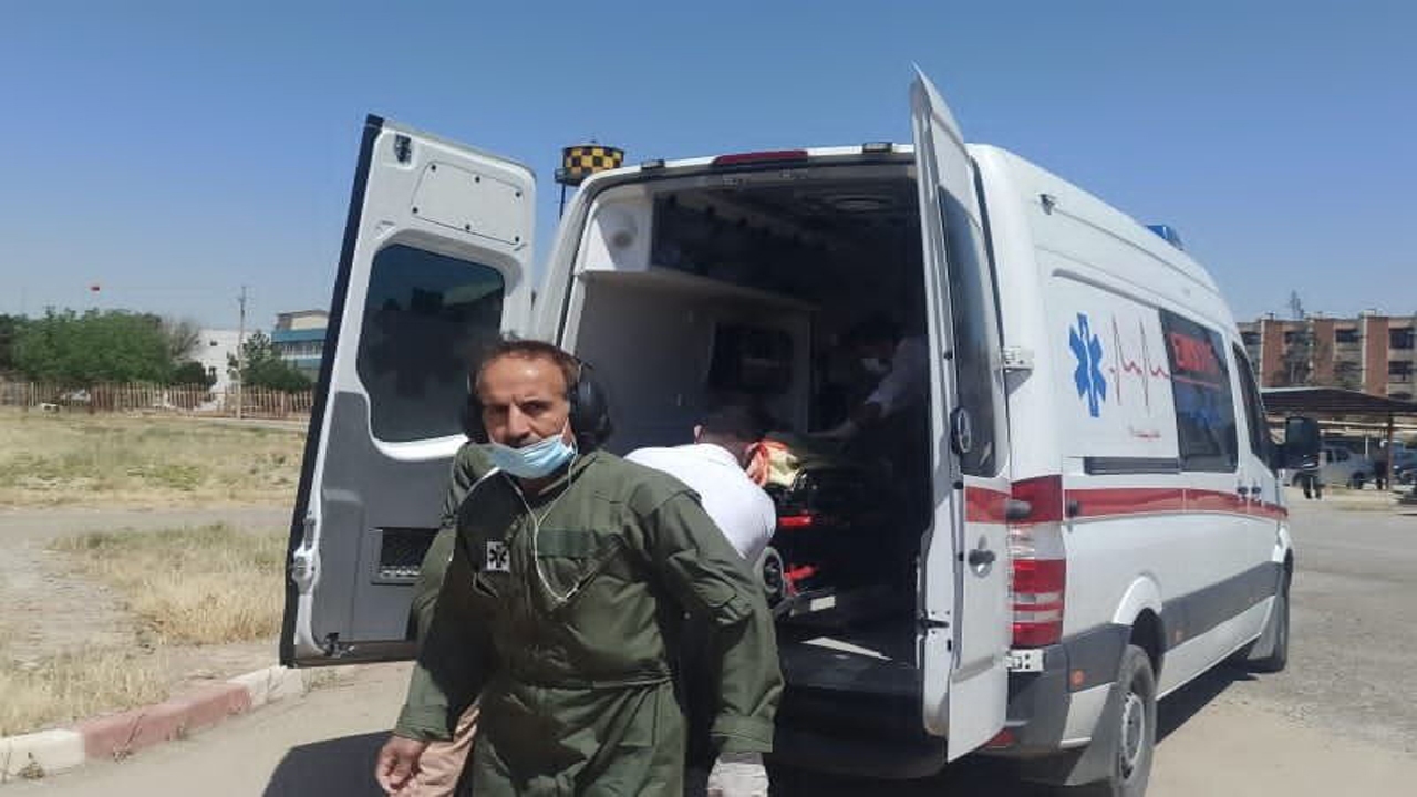 شمار جانباختگان حادثه انفجار گاز در نوسود به چهار نفر رسید