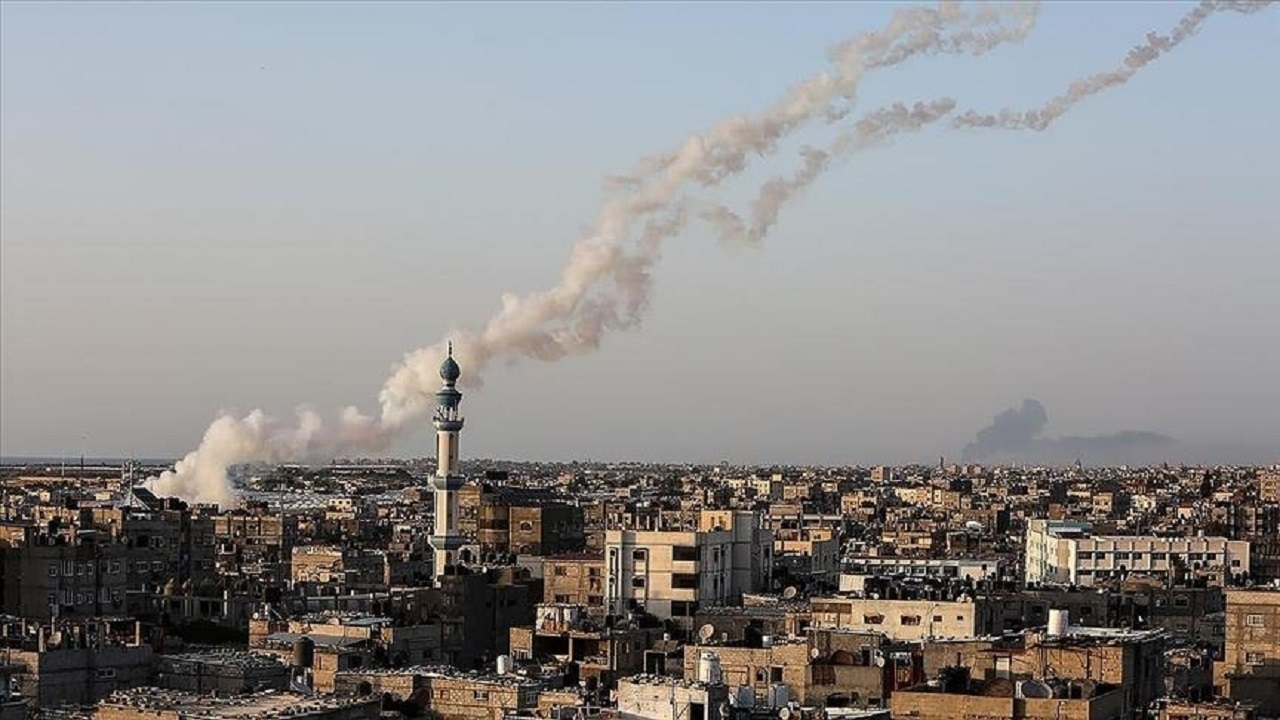 بیش از ۵ هزار خانواده فلسطینی در غزه مدارک شناسایی ندارند