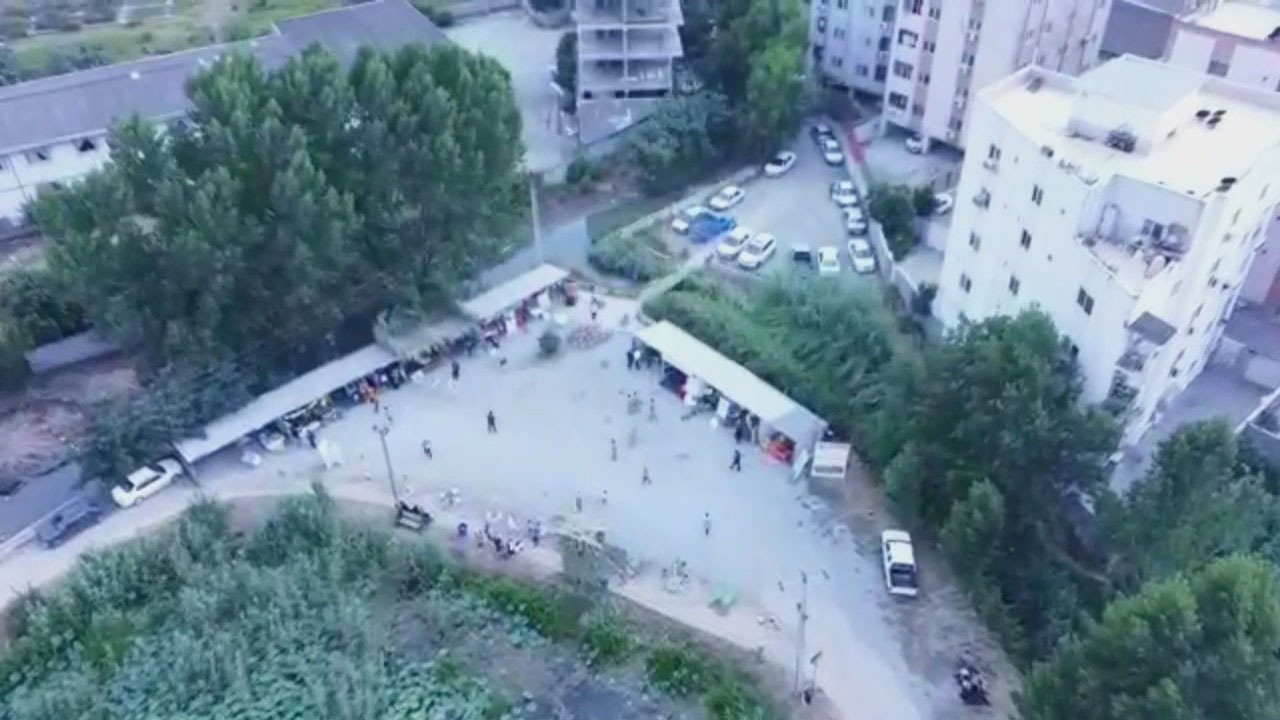 پایان نمایشگاه تخصصی محیط زیست در بابل + فیلم