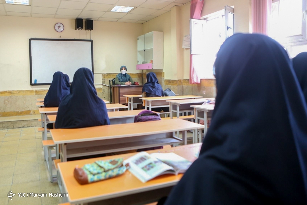 ۳۶ ساعت آموزش تابستانی برای دانش آموزان