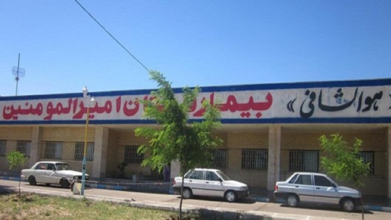 اطلاعیه علوم پزشکی بوشهر در باره کمبود پزشک متخصص جراح بیمارستان گناوه