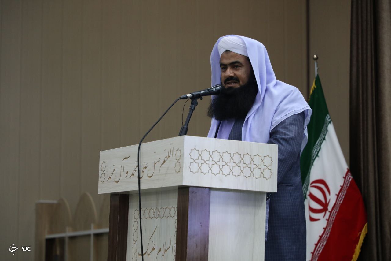افتتاح هنرستان شهید سید محسن صفوی در نقطه صفر مرزی با افغانستان