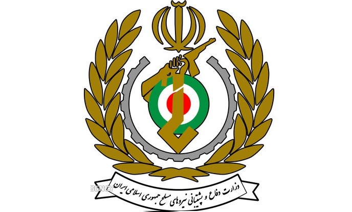 اطلاعیه وزارت دفاع درباره شهادت یکی از کارمندان این وزارتخانه