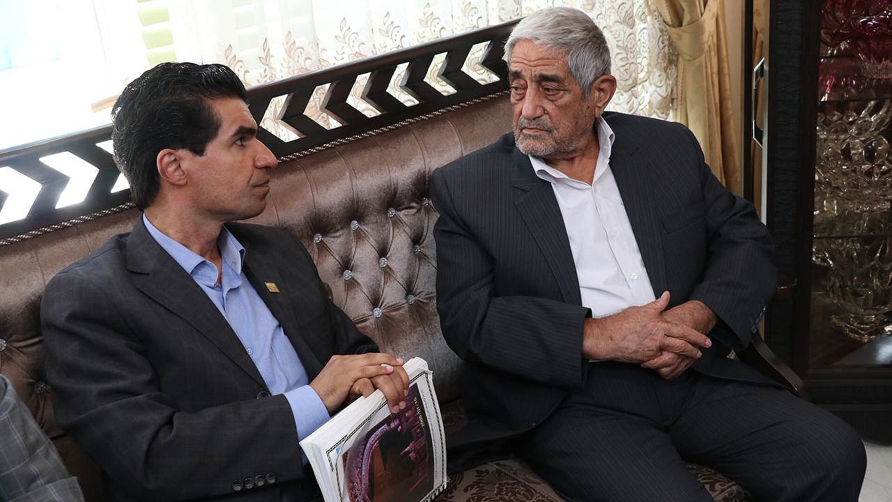 صنایع دستی فراموش شده کاشان احیا می‌شود