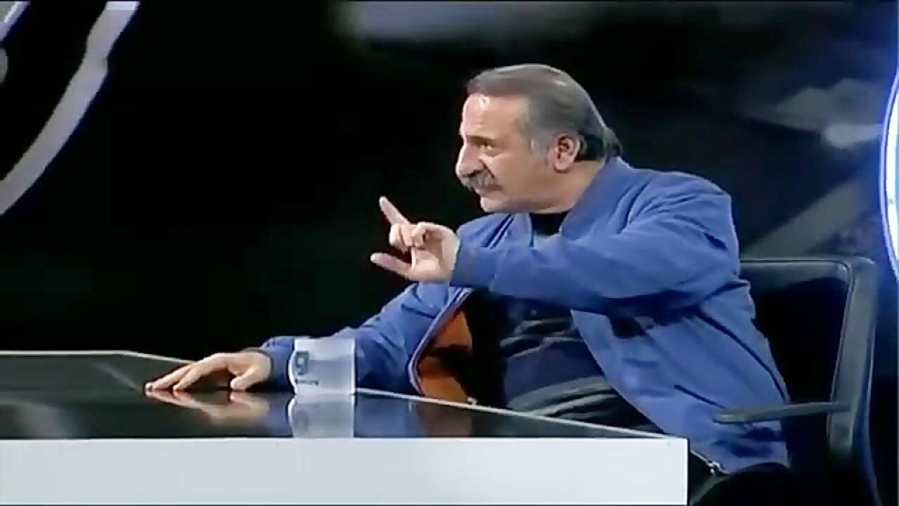دلایل جالب مهران رجبی برای استقلالی شدنش! + فیلم
