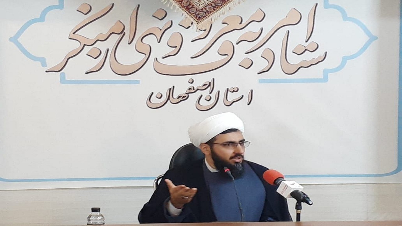 استنکاف از مصوبات ستاد امر به معروف جرم است