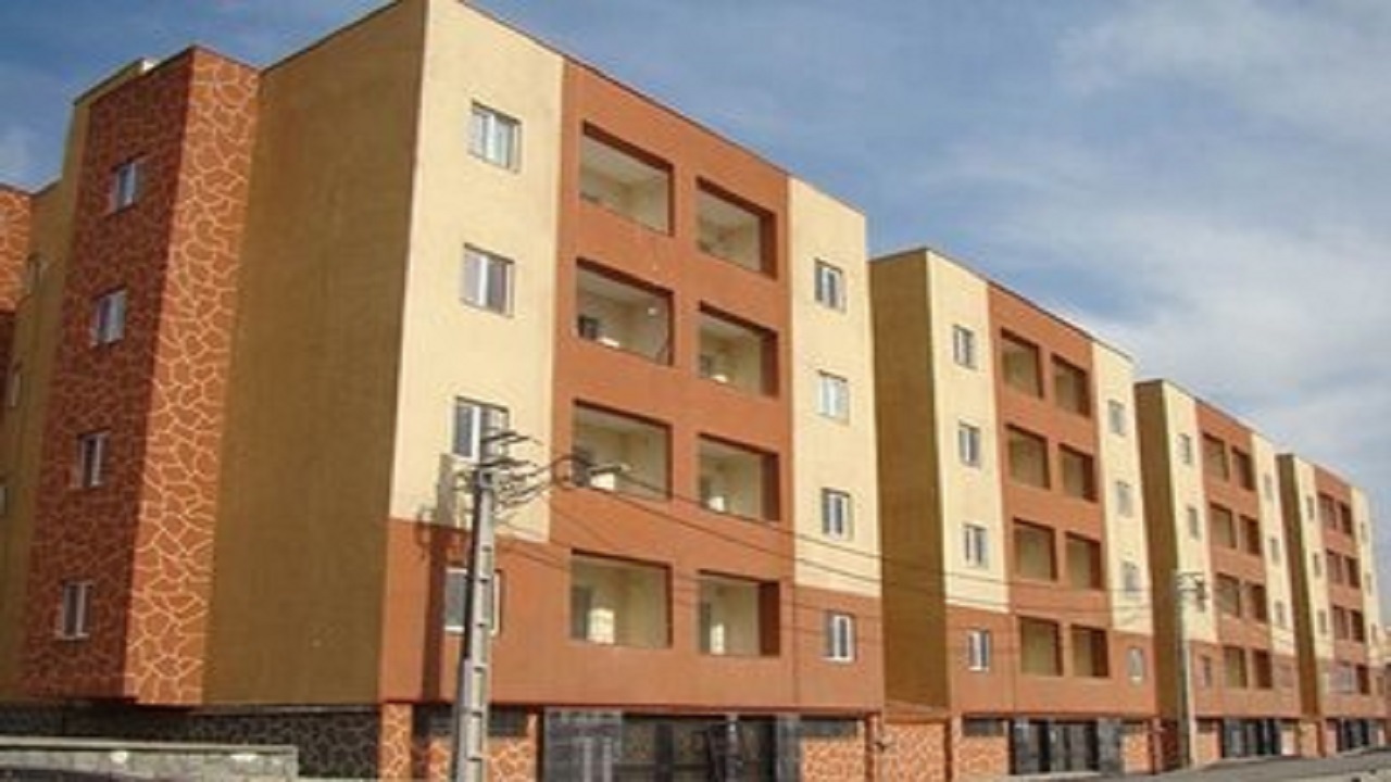 دریافت مالیات از خانه های خالی