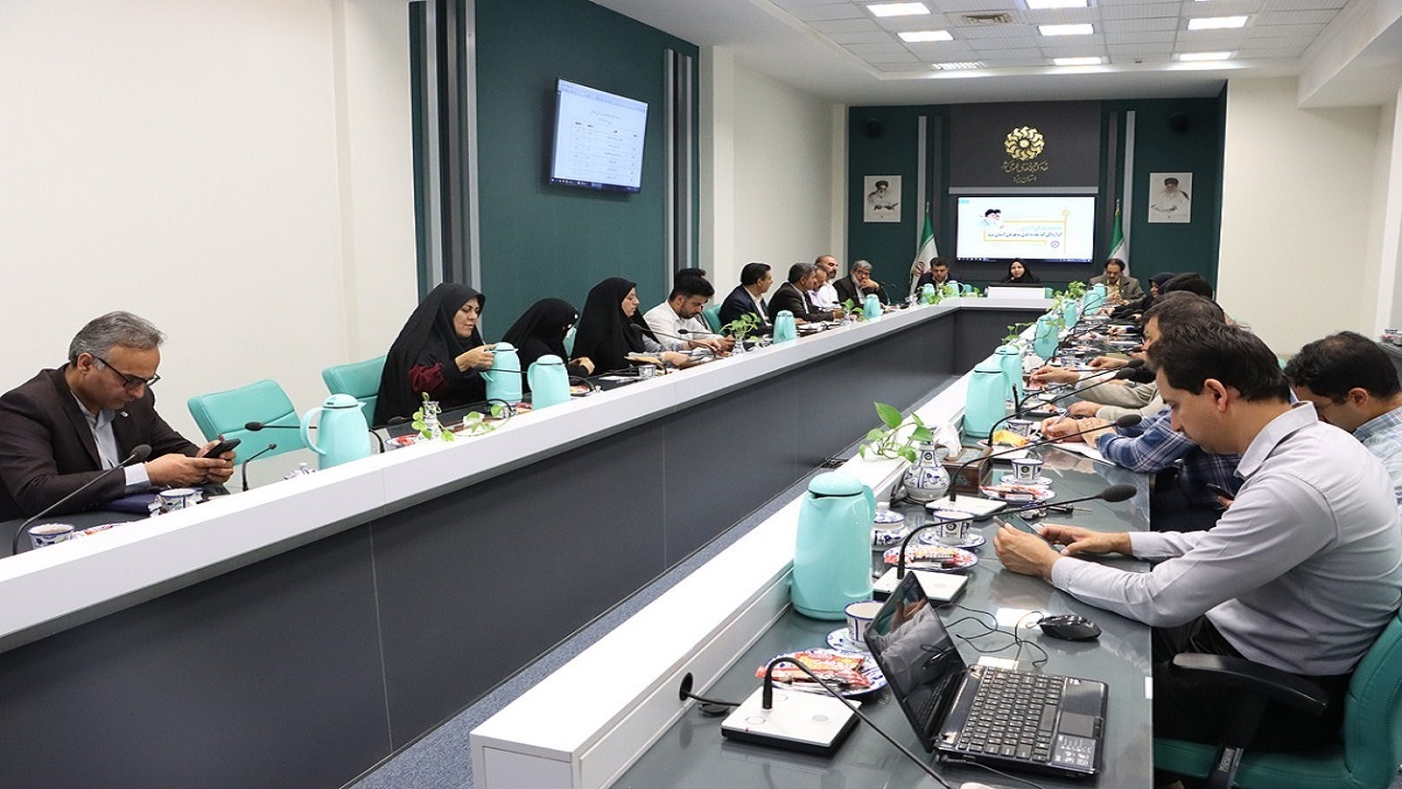 برنامه ریزی کتابخانه‌های یزد برای تحکیم بنیان خانواده و ترویج فرزند پروری