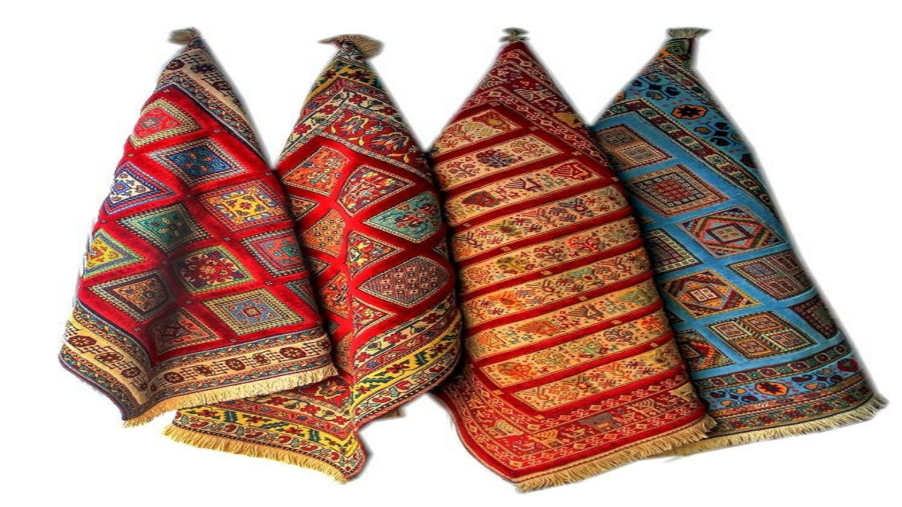 کرمان، به عنوان شهر ملی صنایع دستی انتخاب شد