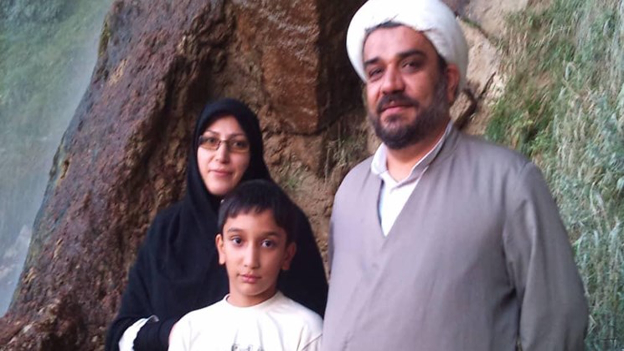 شهادت علی‌وار، سعادتی که شامل حال طلبه انقلابی ‌شد