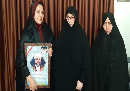 شهادت علی&zwnj;وار، سعادتی که شامل حال طلبه انقلابی &zwnj;شد
