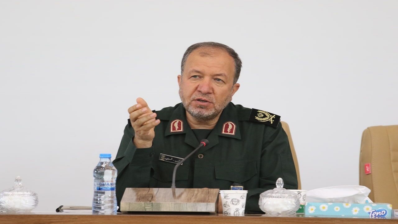 مسوولان در تبیین مساله غدیر تلاش مضاعفی داشته باشند
