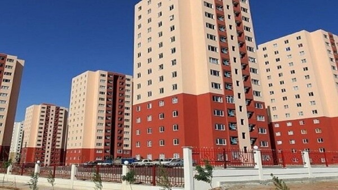 بیش از ۱۶۷ هزار متقاضی مسکن در آذربایجان غربی ثبت نام کردند