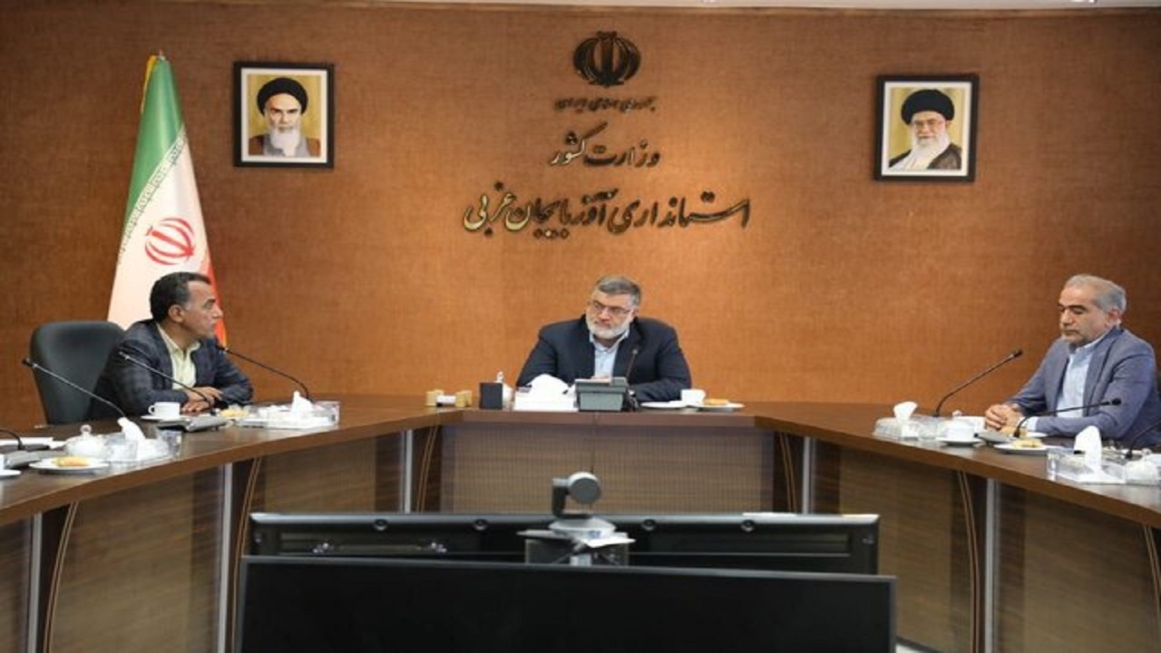 سرمایه گذاری بخش خصوصی در آذربایجان غربی تسهیل می شود