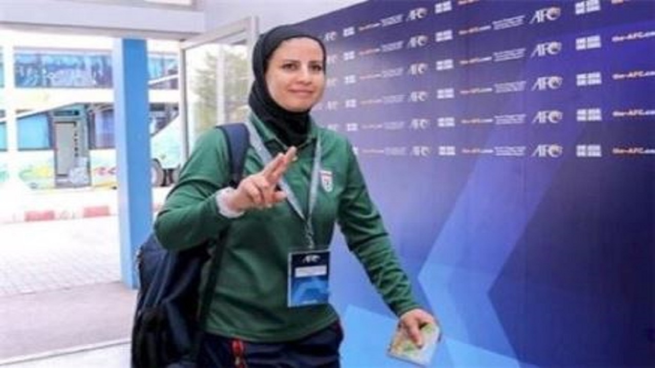 دست به دست شدن سرمربیگری تیم ملی فوتبال بانوان بین گیلانی‌ها
