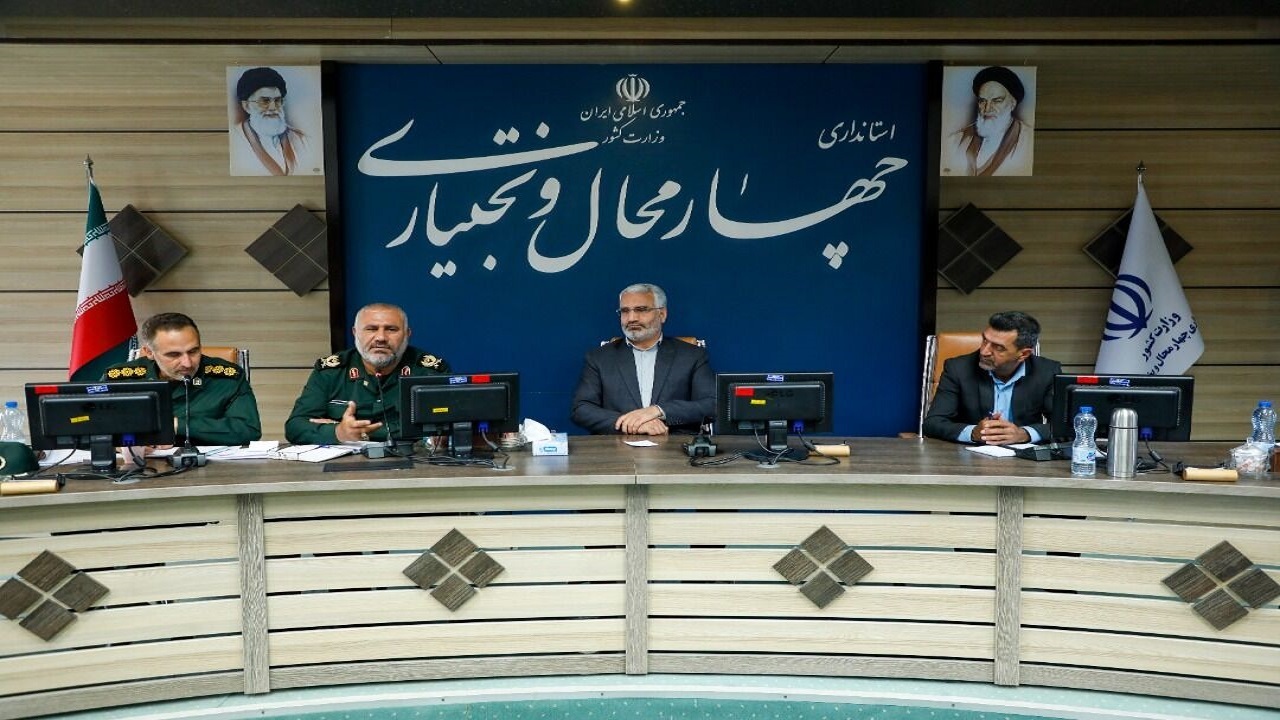 ارائه ۲۰۰ هزار خدمت به جامعه عشایری و مناطق محروم