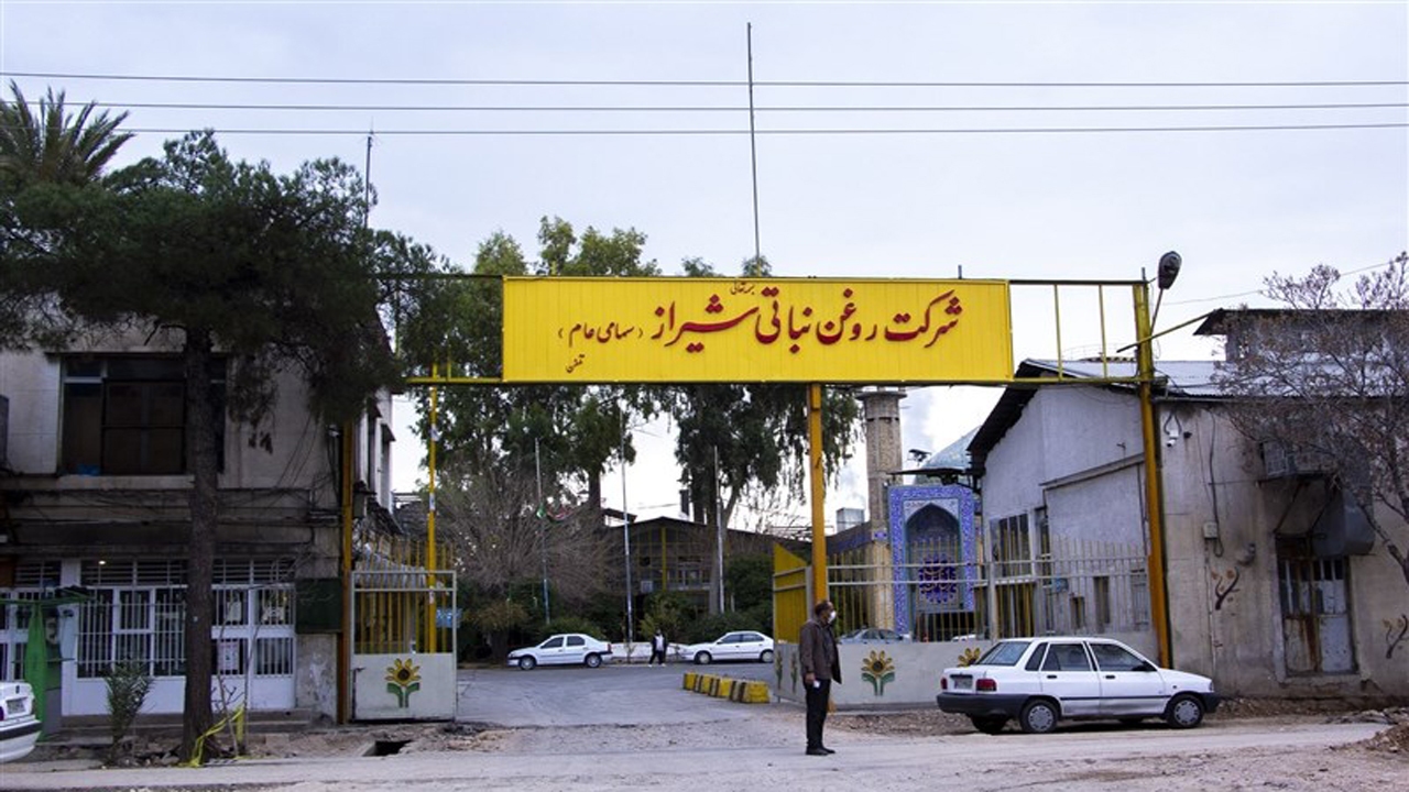 نرگس شیراز از عرش به فرش افتاد؛ قصه زوالی که سر دراز دارد