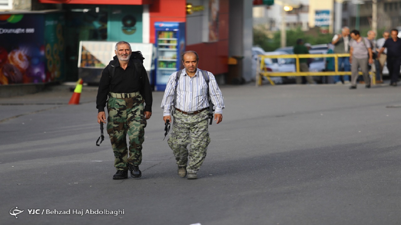 ۸۹ درصد از مردان الگوی تغذیه مناسبی ندارند