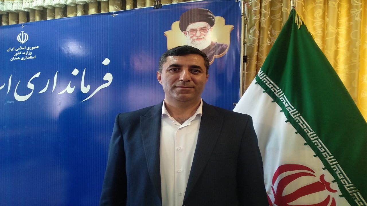 راه اندازی پارک بانوان در دستور کار شهرداری اسدآباد است