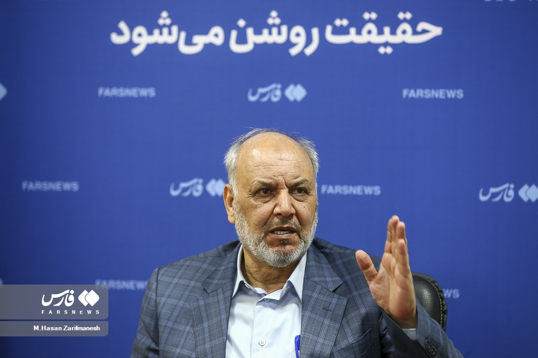سیدمحمد میری
