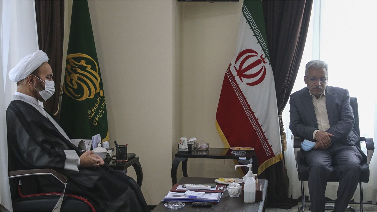 سرعت پیشرفت علمی ایران چندین برابر متوسط جهان است