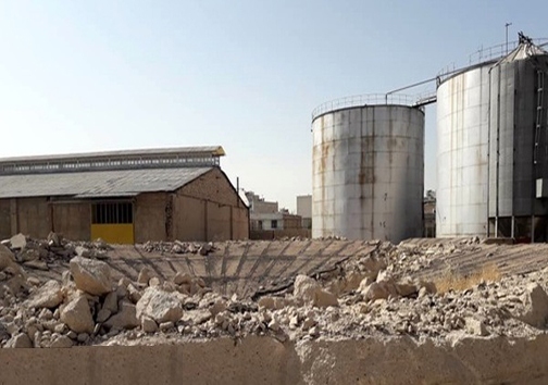 نرگسی که از عرش به فرش افتاد