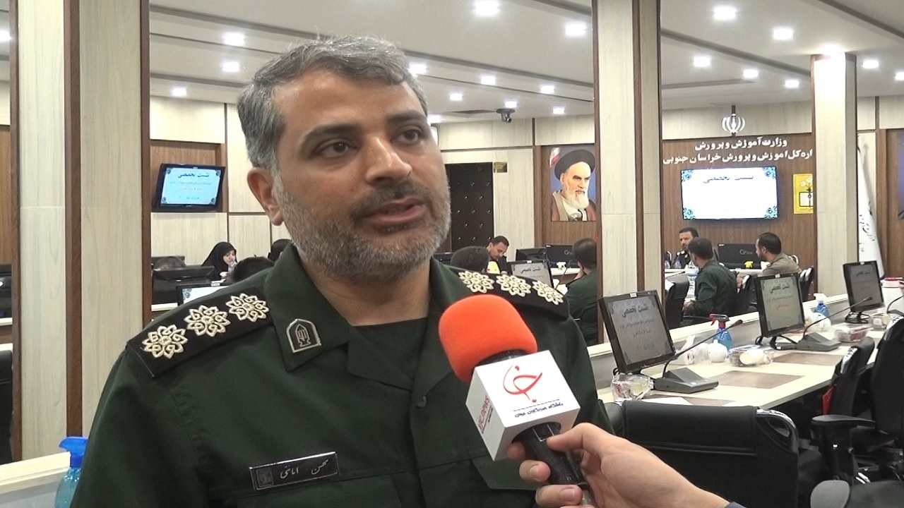 اجرای طرح تربیتی در ۱۰۰ مدرسه