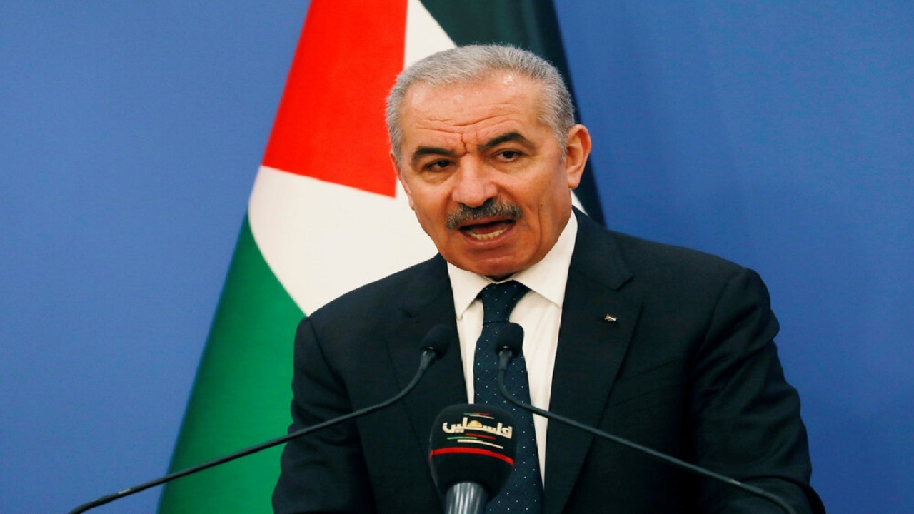 انتقاد تشکیلات خودگردان از اقدام سازمان ملل در تعامل با تل آویو