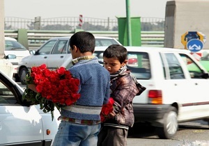 ۵۴ کودک کار در شادگان شناسایی شد