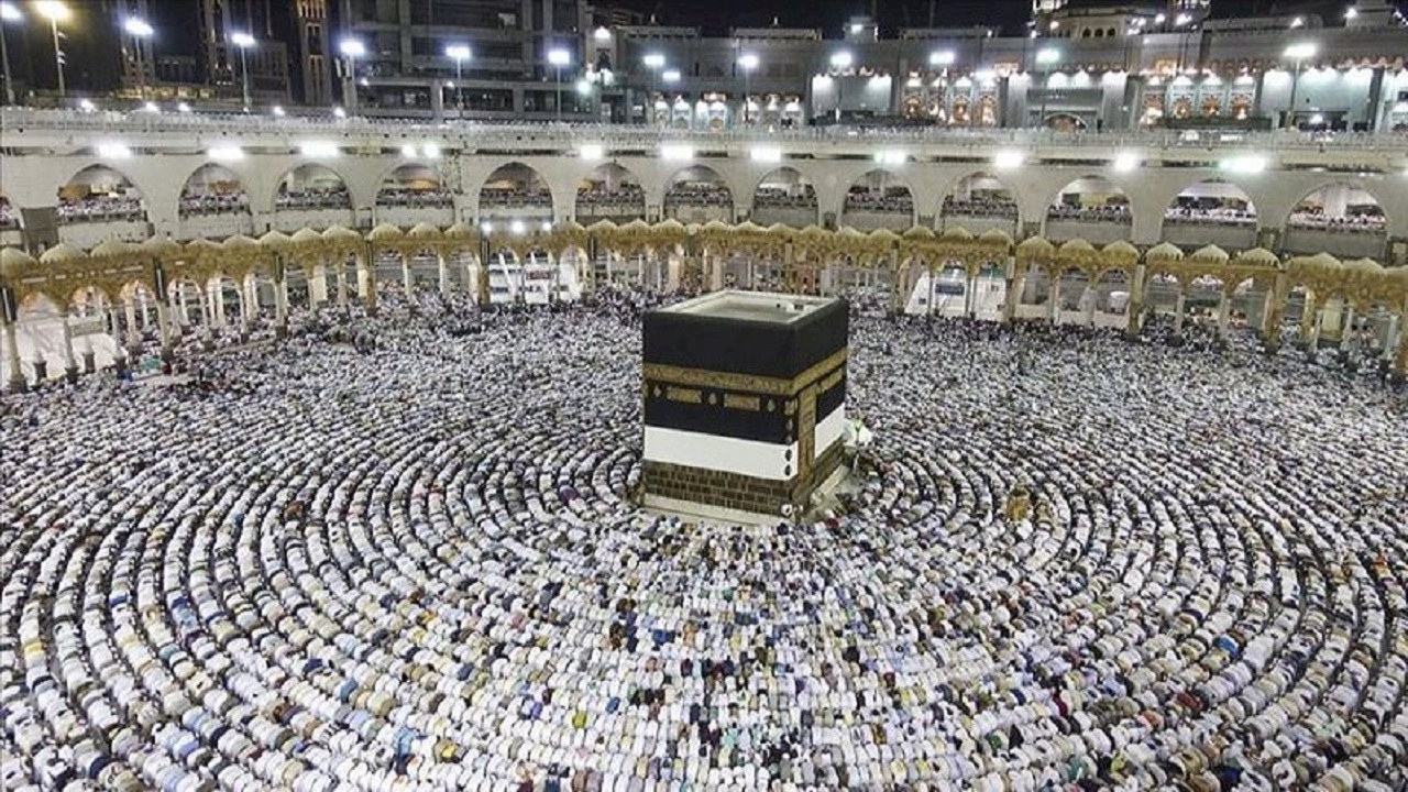 اعزام ۱۲۲۰ زائر از استان قم به حج تمتع سال ۱۴۰۱