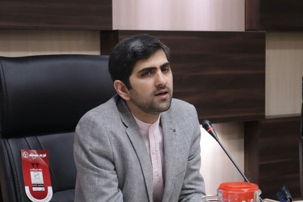سید کمیل حسینی