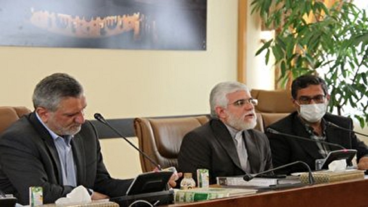 تعیین تکلیف طرح جامع منطقه نمونه گردشگری آشوراده تا دو هفته دیگر