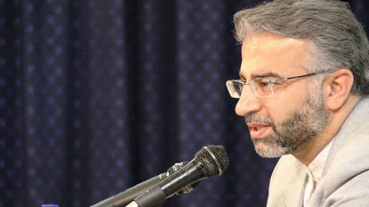 سوابق سرپرست جدید وزارت کار