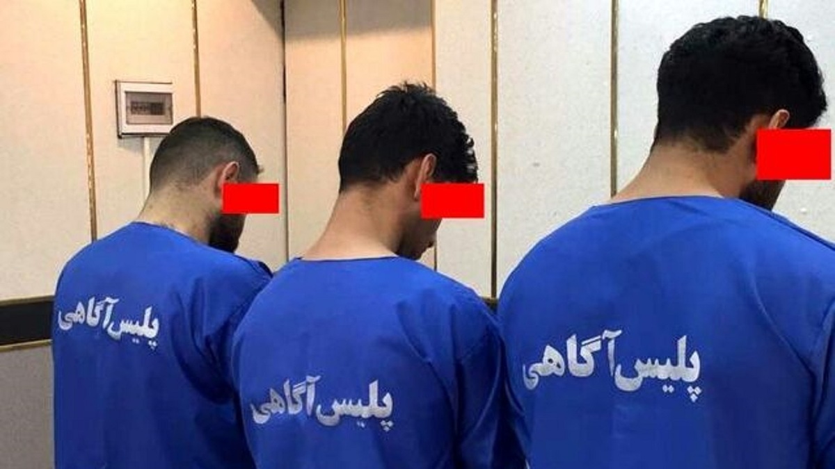 باشگاه خبرنگاران -ماجرای فیلم منتسب به خبرنگار صداوسیما از پشت صحنه سارقان بانک ملی چه بود؟
