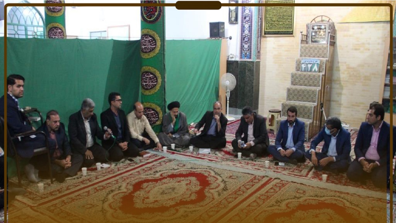 جمعیت شناور تفت و خدماتی که باید افزایش یابد